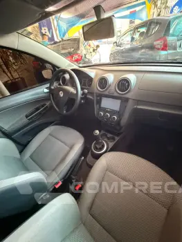 VOYAGE 1.6 MI Trendline 8V