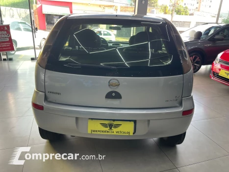 CORSA 1.0 MPFI Maxx 8V