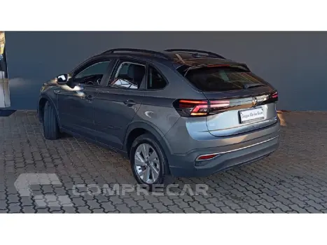 NIVUS 1.0 200 TSI TOTAL FLEX COMFORTLINE AUTOMÁTICO