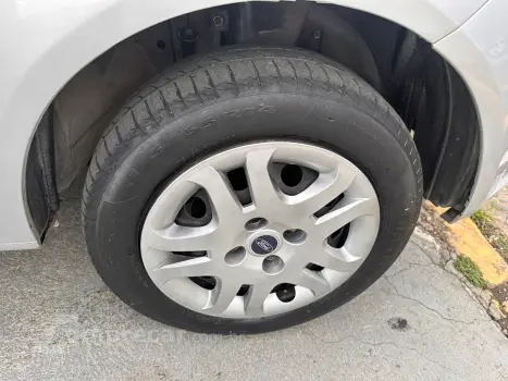 FIESTA 1.0 MPI Sedan 8V