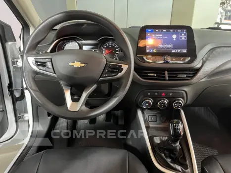 ONIX 1.0 FLEX PLUS LT MANUAL