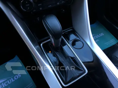 Eclipse Cross 1.5 Mivec Turbo Gasolina Rush Cvt