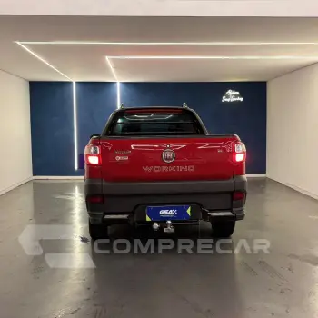 Strada Working 1.4 mpi Fire Flex 8V CS