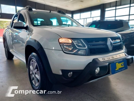 DUSTER OROCH 1.6 16V Dynamique