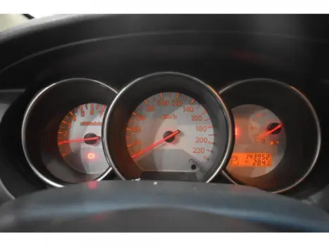 LIVINA - 1.8 SL 16V 4P AUTOMÁTICO