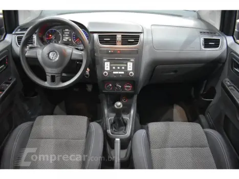 SPACEFOX - 1.6 MI SPORTLINE 8V 4P MANUAL