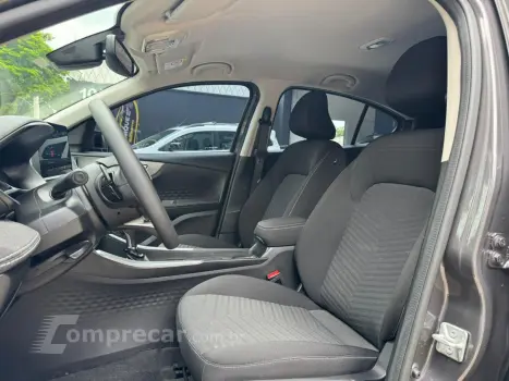 Fastback 1.0 Turbo 200 Flex Audace Cvt