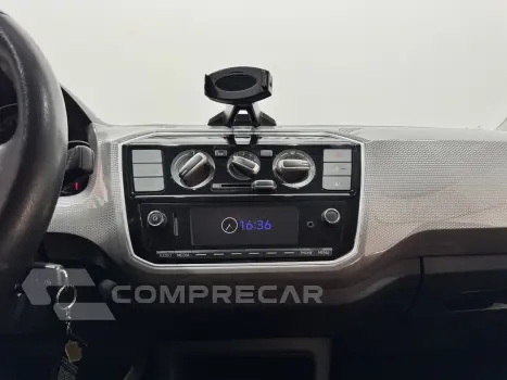 CROSS UP 1.0 TSI 12V FLEX 4P MANUAL