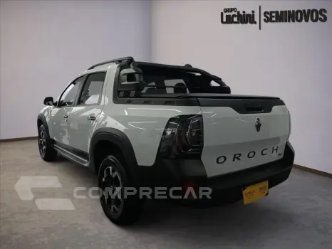 OROCH 1.3 TCE FLEX OUTSIDER X-TRONIC