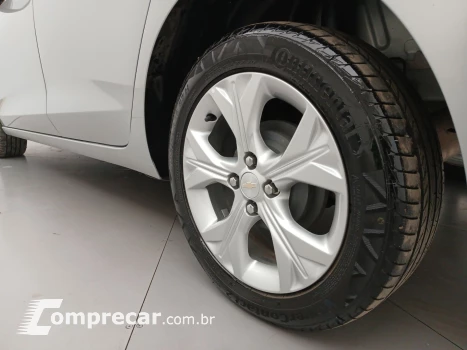ONIX 1.0 TURBO FLEX LTZ AUTOMÁTICO