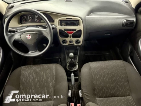 SIENA 1.0 MPI Fire EX 16V