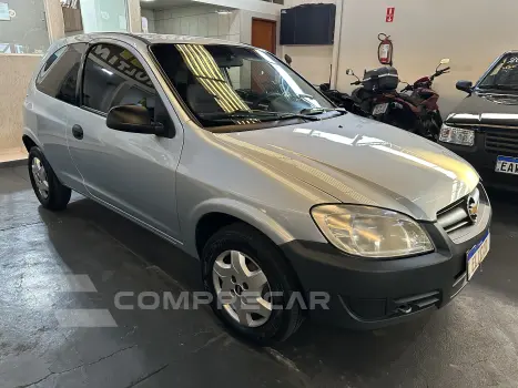CELTA 1.0 MPFI VHC Life 8V