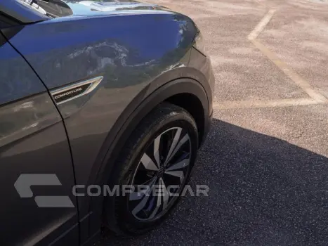 T-Cross Comfor. 200 TSI 1.0 Flex 5p Aut.