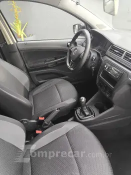 GOL 1.0 12V MPI Totalflex