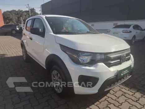 MOBI 1.0 EVO FLEX LIKE. MANUAL