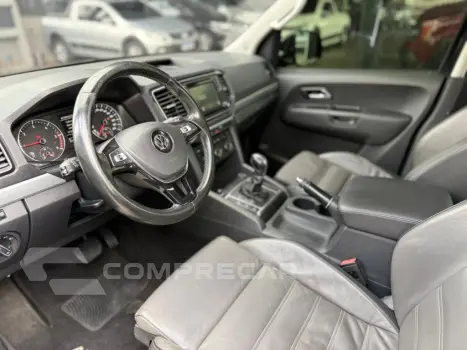 AMAROK High.CD 2.0 16V TDI 4x4 Dies. Aut