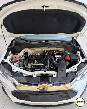 Tracker 1.2 12V 4P FLEX TURBO PREMIER AUTOMÁTICO