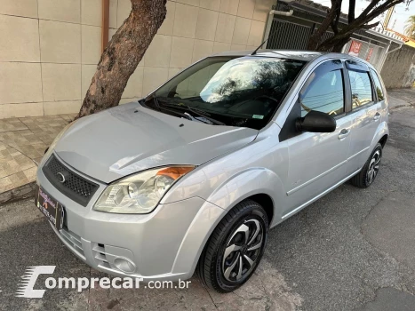 FIESTA 1.0 MPI Class 8V