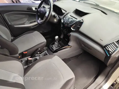 ECOSPORT 1.6 Freestyle 16V