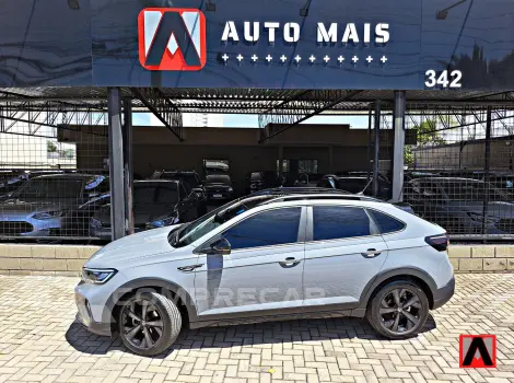 NIVUS 1.0 200 TSI Highline