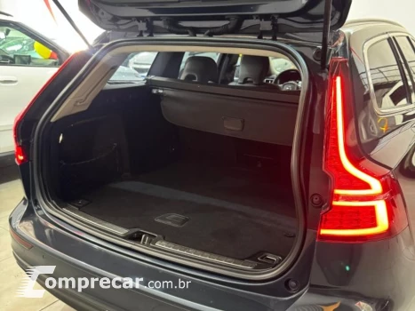 V60 2.0 T5 GASOLINA MOMENTUM GEARTRONIC