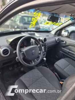 Ecosport Free Style