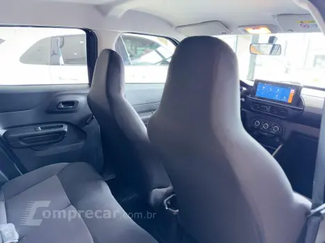 C3 1.0 Firefly Live Pack