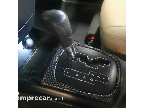I30 2.0 MPI 16V GASOLINA 4P AUTOMÁTICO