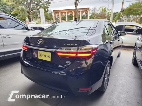 COROLLA 1.8 GLI Upper 16V