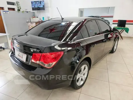 CRUZE 1.8 LT 16V