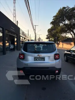 RENEGADE 2.0 16V Turbo Sport 4X4