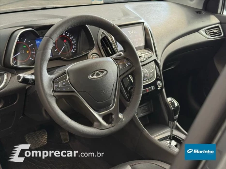 ARRIZO 5 1.5 VVT TURBO iFLEX RTS CVT