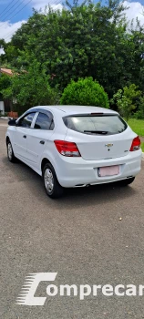 ONIX 1.0 MPFI LS 8V