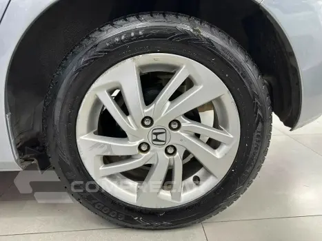 Fit LX 1.5 Flexone 16V 5p Aut.