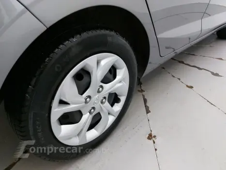 HB20 1.0 12V FLEX SENSE PLUS MANUAL