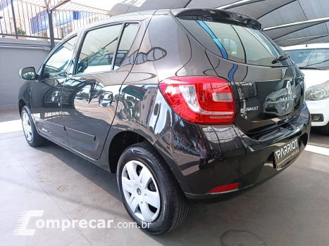 SANDERO 1.0 12V SCE Expression