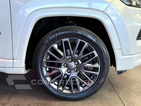 COMPASS 1.3 T270 TURBO FLEX S AT6