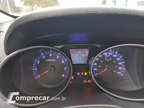 IX35 2.0 16V