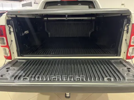 RANGER 3.2 Limited 4X4 CD 20V