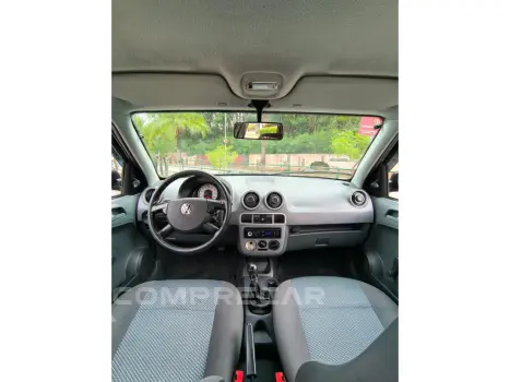 GOL 1.0 MI 8V FLEX 4P MANUAL G.IV