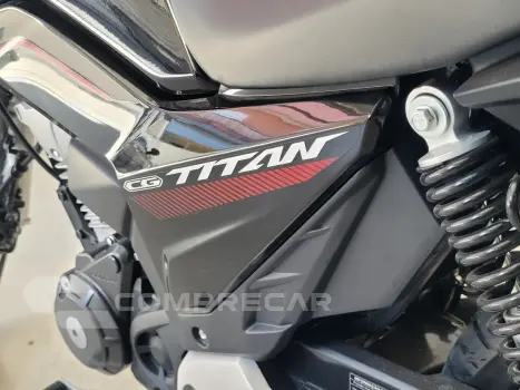 CG 160 TITAN FLEXONE/Ed.Especial 40 Anos