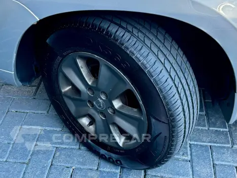 DUSTER 2.0 16V Dynamique