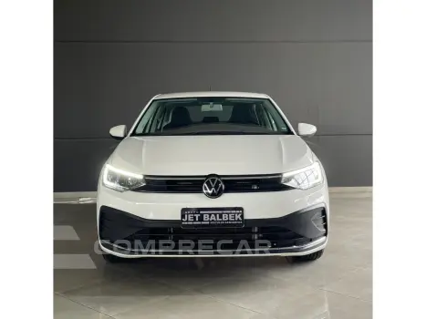 VIRTUS 1.0 170 TSI AUTOMÁTICO