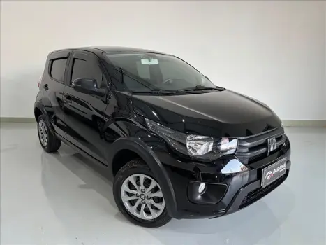 MOBI 1.0 EVO FLEX LIKE. MANUAL