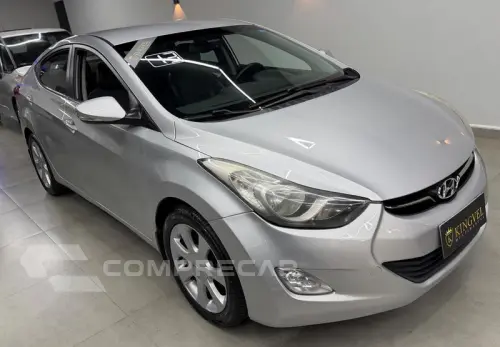 ELANTRA GLS