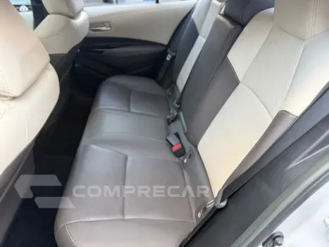 Corolla Altis Prem. 1.8 Aut. (Híbrido)