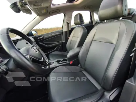 JETTA 1.4 250 TSI TOTAL FLEX COMFORTLINE TIPTRONIC