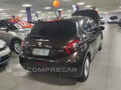 208 1.2 ALLURE 12V FLEX 4P MANUAL