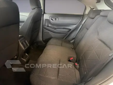 HR-V 1.5 DI I-VTEC FLEX EX CVT