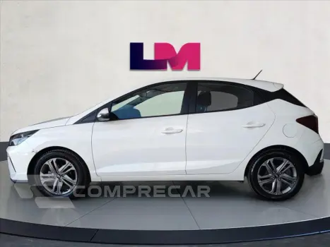 HB20 1.0 TGDI FLEX COMFORT PLUS AUTOMÁTICO